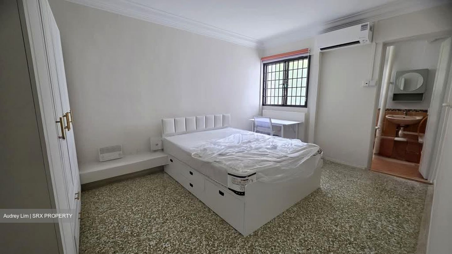 Blk 427 Clementi Avenue 3 (Clementi), HDB 4 Rooms #556429661